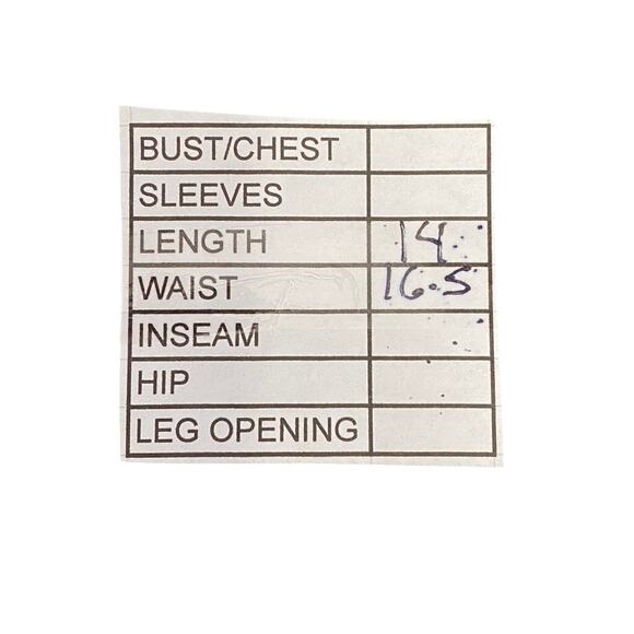 SUBLEVEL Women's Purple Denim Five-Pocket Extra Mini Skirt SZ L - Picture 9 of 9